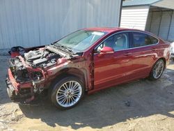 2016 Ford Fusion SE for sale in Seaford, DE