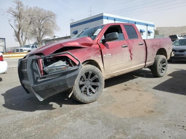 2014 Dodge RAM 1500 ST