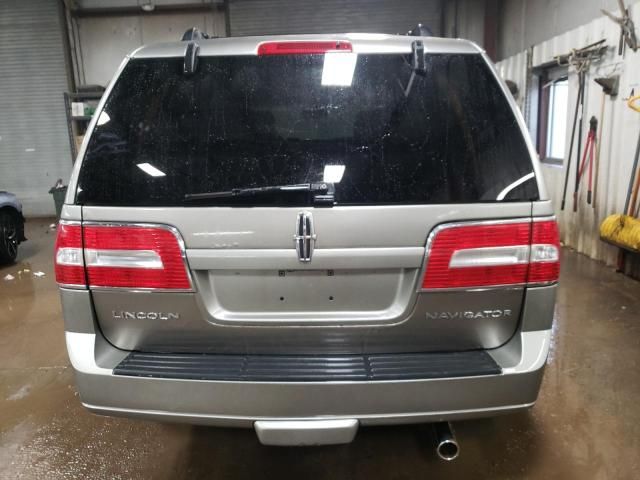 2008 Lincoln Navigator