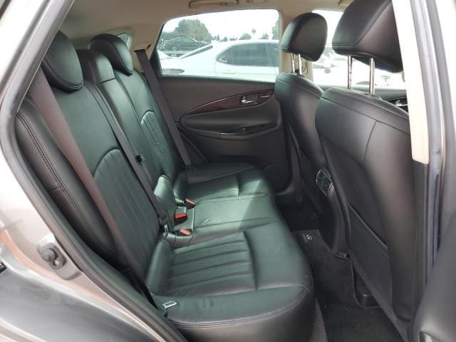 2011 Infiniti EX35 Base