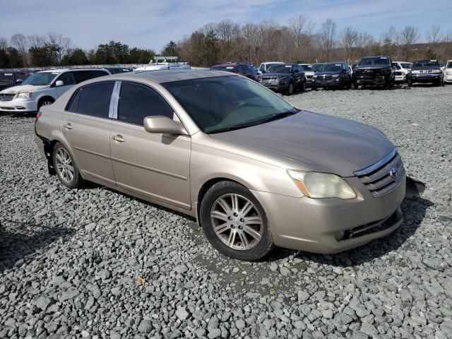 2006 Toyota Avalon XL