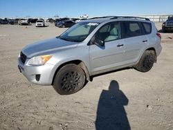 Toyota Vehiculos salvage en venta: 2010 Toyota Rav4