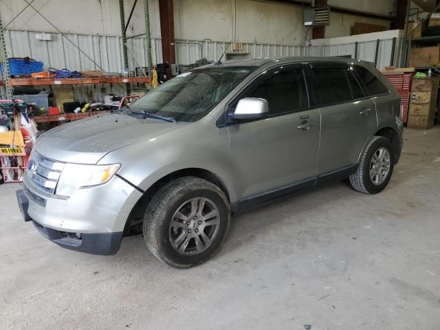 2008 Ford Edge SEL