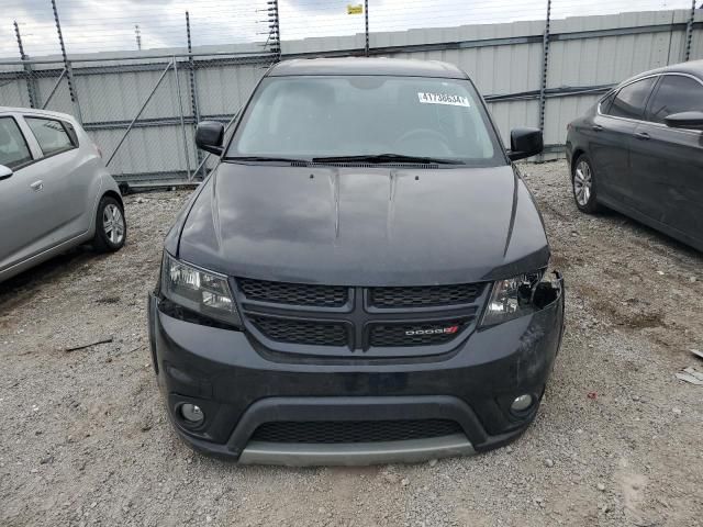 2016 Dodge Journey R/T