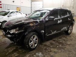 Nissan Rogue salvage cars for sale: 2012 Nissan Rogue S