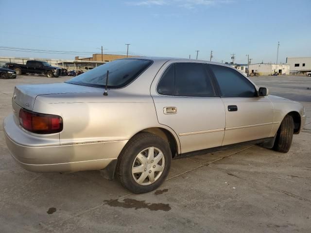 1996 Toyota Camry DX