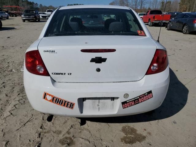 2010 Chevrolet Cobalt 1LT