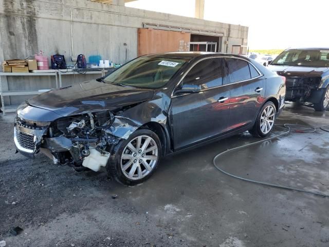 2014 Chevrolet Malibu LTZ