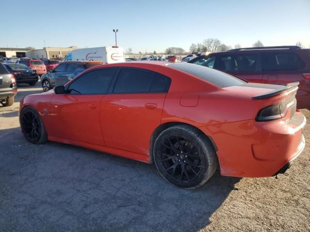 2019 Dodge Charger Scat Pack