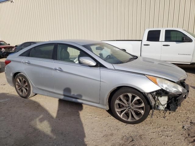 2014 Hyundai Sonata SE