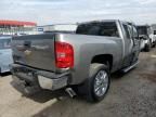 2012 Chevrolet Silverado C1500 LT