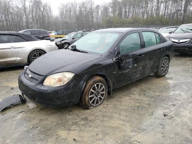 2010 Chevrolet Cobalt LS