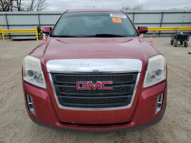 2014 GMC Terrain SLE