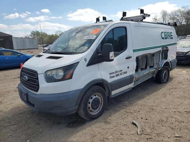 2016 Ford Transit T-150