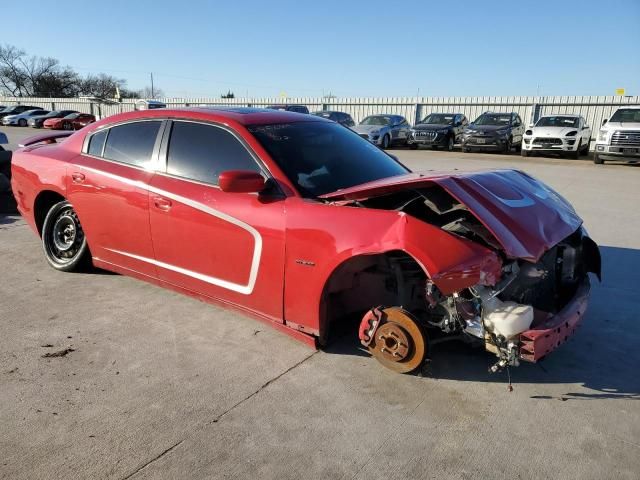 2012 Dodge Charger R/T