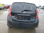 2014 Nissan Versa Note S