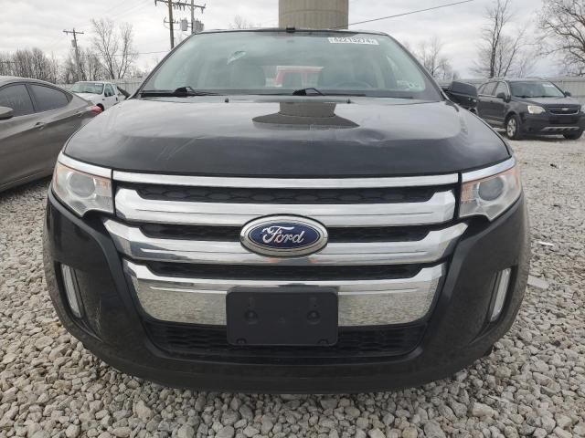 2012 Ford Edge SEL