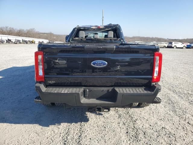 2023 Ford F350 Super Duty