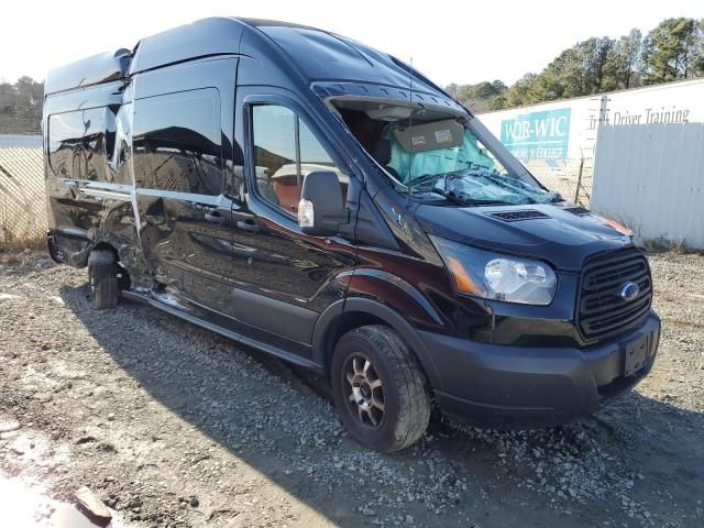 2019 Ford Transit T-350