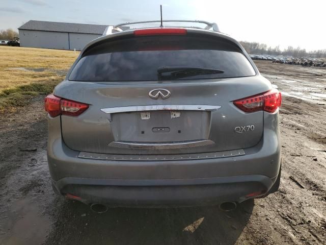 2014 Infiniti QX70