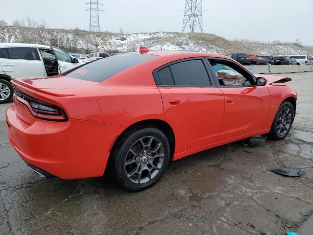 2018 Dodge Charger GT