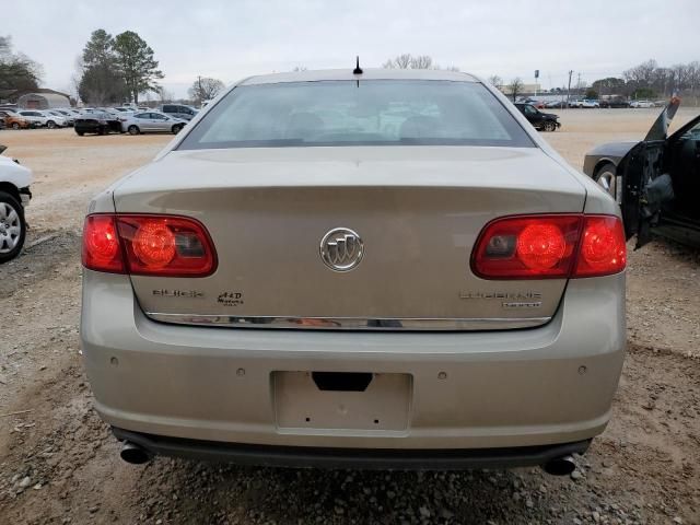 2008 Buick Lucerne Super Series