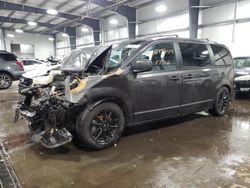 2019 Dodge Grand Caravan GT for sale in Ham Lake, MN