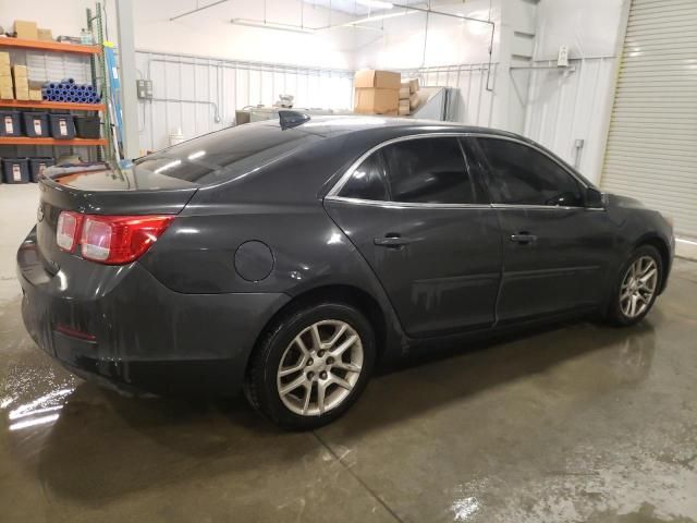 2016 Chevrolet Malibu Limited LT