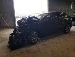 Vehiculos salvage en venta de Copart Sun Valley, CA: 2023 Lexus RZ 450E