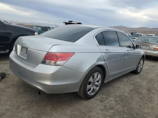 2009 Honda Accord LX