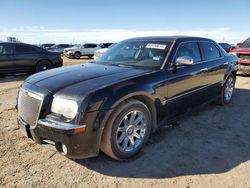 Salvage cars for sale from Copart Amarillo, TX: 2005 Chrysler 300C