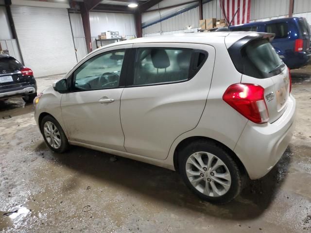 2020 Chevrolet Spark 1LT