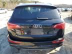 2012 Audi Q5 Premium Plus