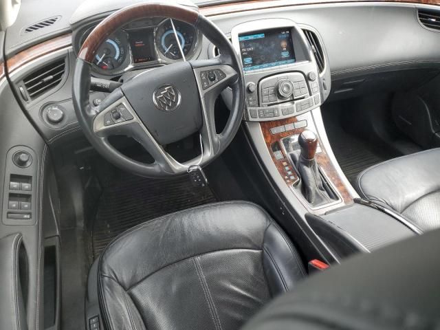 2013 Buick Lacrosse Touring