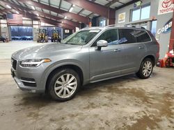 Volvo XC90 Vehiculos salvage en venta: 2016 Volvo XC90 T6