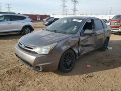 2011 Ford Focus SES for sale in Elgin, IL