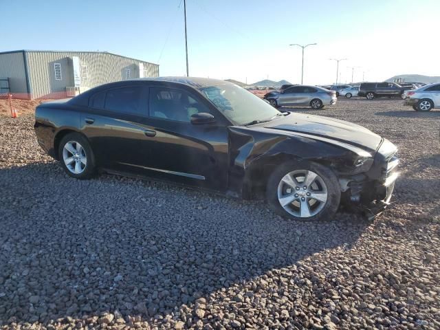 2013 Dodge Charger SE