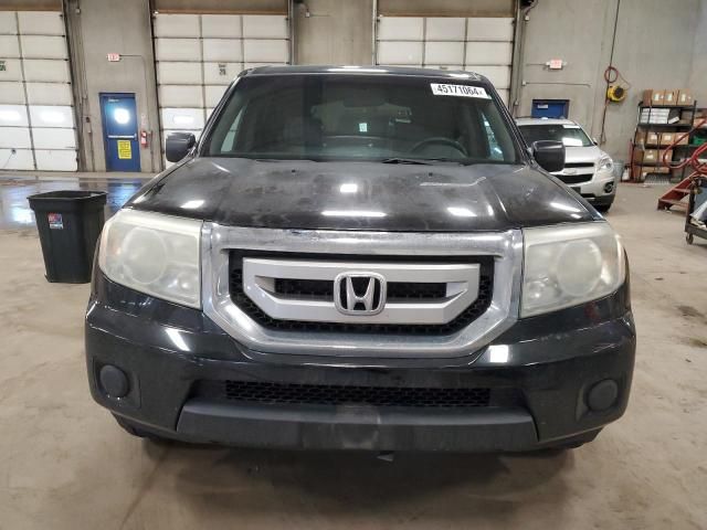 2010 Honda Pilot LX