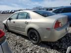 2009 Chevrolet Malibu 1LT