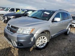 Dodge salvage cars for sale: 2017 Dodge Journey SXT