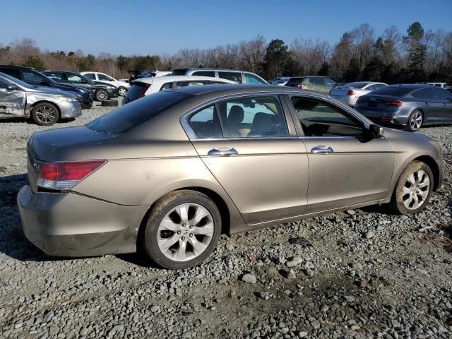 2009 Honda Accord EXL