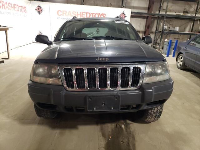 2003 Jeep Grand Cherokee Laredo