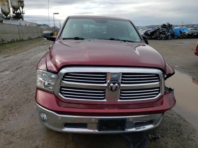 2017 Dodge RAM 1500 SLT