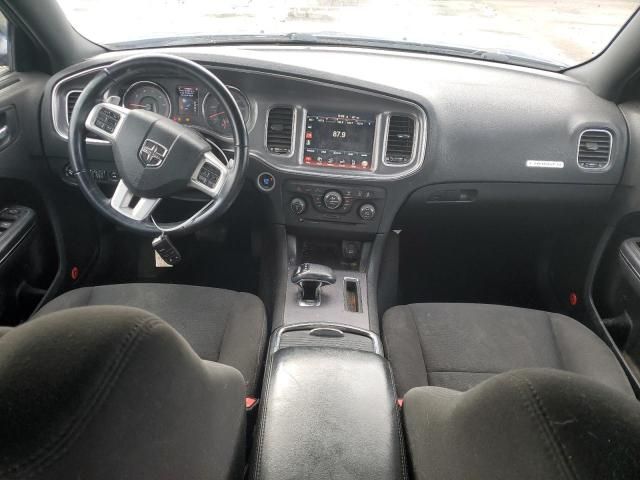 2012 Dodge Charger SXT