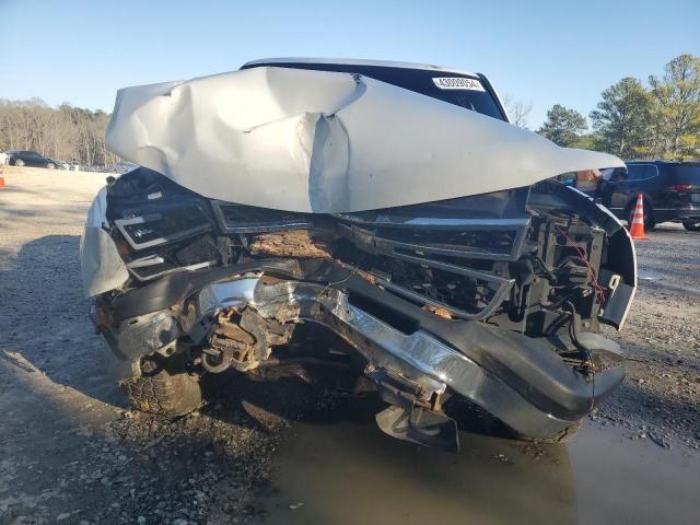 2006 Chevrolet Silverado C1500