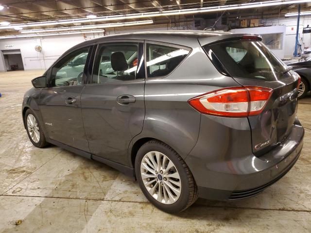 2018 Ford C-MAX SE