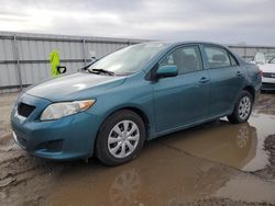 2010 Toyota Corolla Base for sale in Kansas City, KS