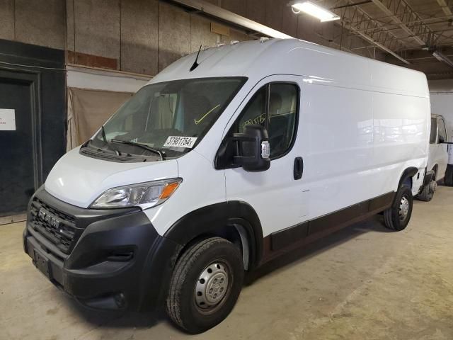 2023 Dodge RAM Promaster 2500 2500 High