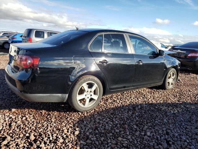 2010 Volkswagen Jetta S