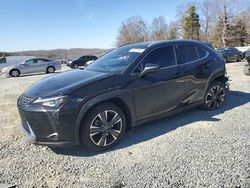 Lexus Vehiculos salvage en venta: 2021 Lexus UX 250H